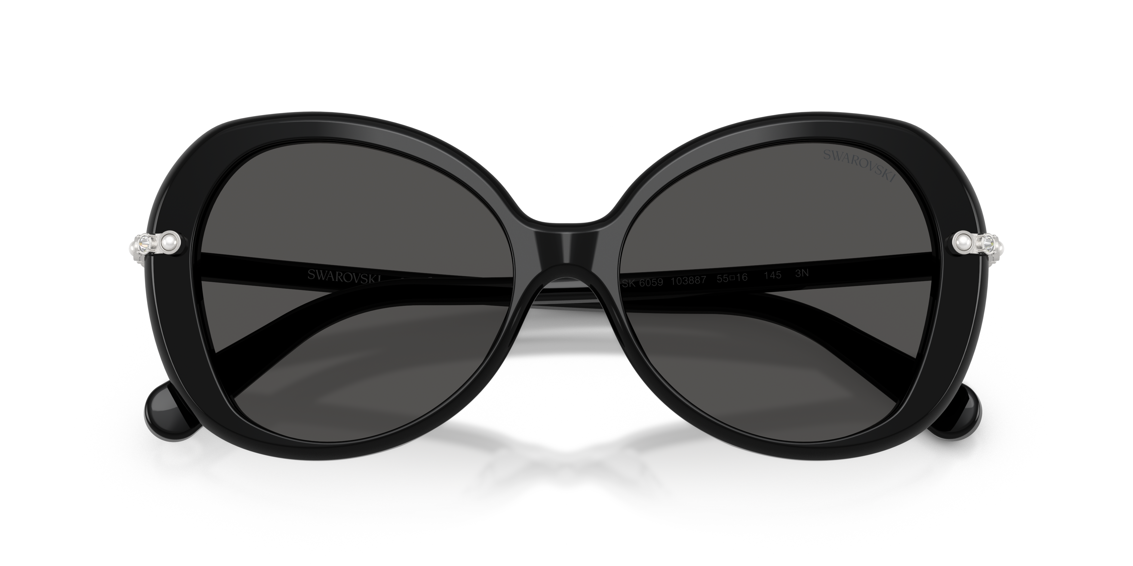 Swarovski SK6059 103887  